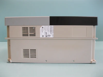 USED Allen-Bradley 22C-B075A103
