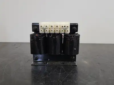 USED REX POWER MAGNETICS 3PR-0011C3H