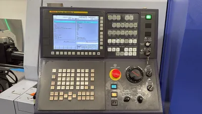 2023 Star SR32J CNC LATHE WITH 5-AXIS OR MORE | Machinery Resources International (4)