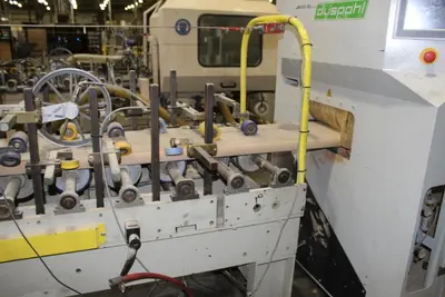 CUSTOM Profile Wrapping Line Profile Wrapping Line | Levy Recovery Group (13)