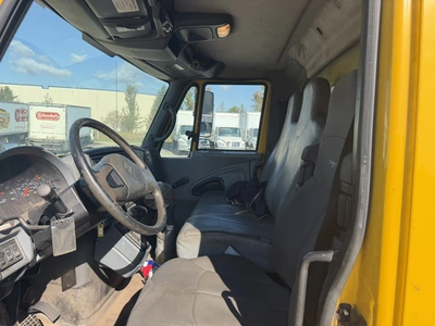 Used 2007 INTERNATIONAL 4300 SBA 4X2 24' BOX TRUCK Box trucks Ohio US | Miedema Asset Management Group #1709408