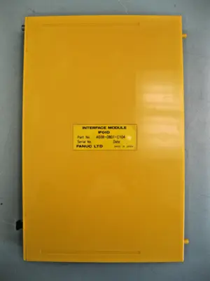 USED FANUC A03B-0801-C127