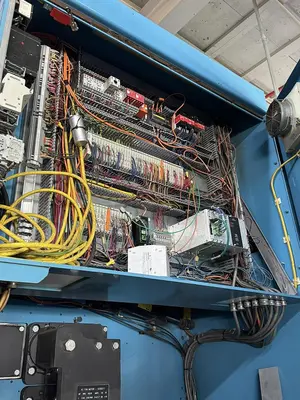 USED 2006 BW PAPERSYSTEMS / MARQUIP SHEETPRO