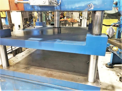 USED 1998 NEFF NEFF H40-15M PRESS