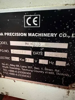 Yang ML-300