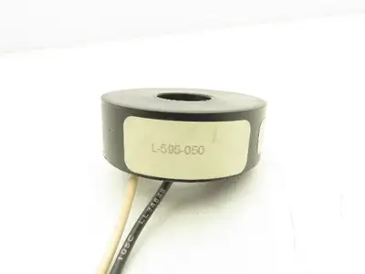 Wicc MW0410 Current Transformer 50:01A 600V .75" ID