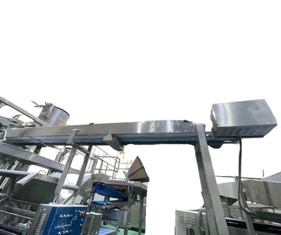 Used FRITSCH _UNKNOWN_ Dough Sheeters & Presses California US | BakeryEquipment.com #1554780