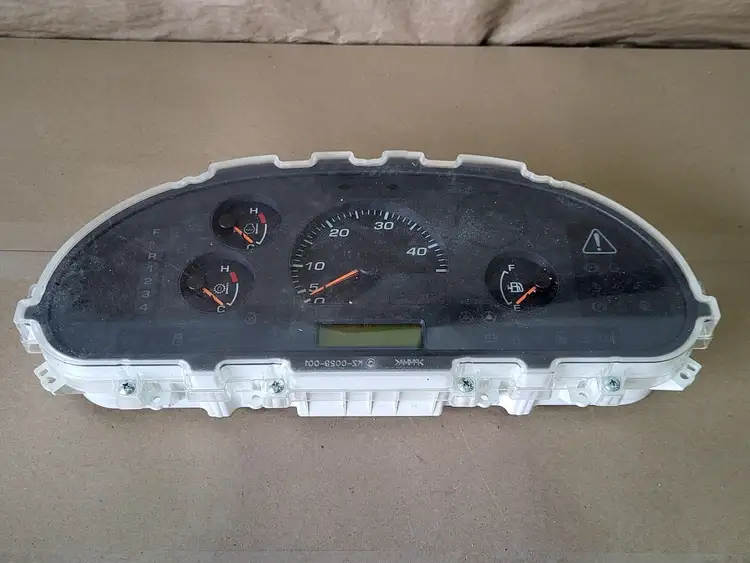 New | in-Stock KOMATSU WA250PZ-6 Parts British Columbia CA | Lenmark #914188
