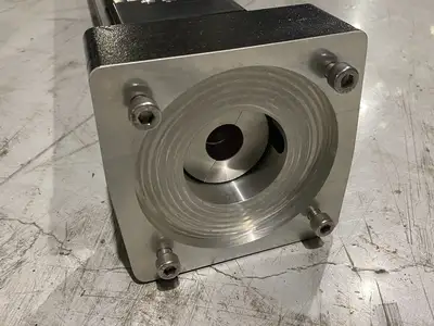 USED TOLOMATIC ELECTRIC LINEAR ACTUATOR