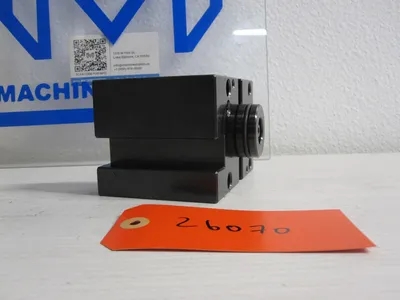 USED DMG MORI BMT40