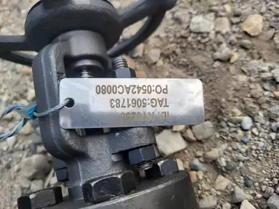 NEW 2019 BONNEY FORGE H11-LE