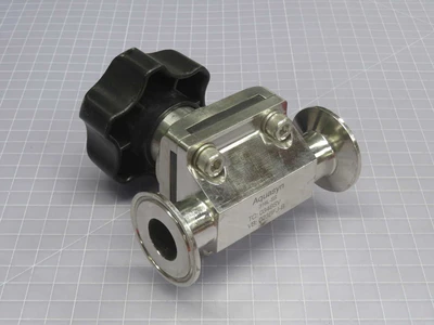 Used AQUASYN _UNKNOWN_ Valves/Fittings Texas US | OCO Industrial #1691058