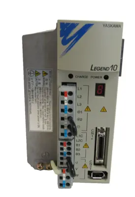 NEW YASKAWA SGDG-10GT SERVO DRIVE SGDG10GT