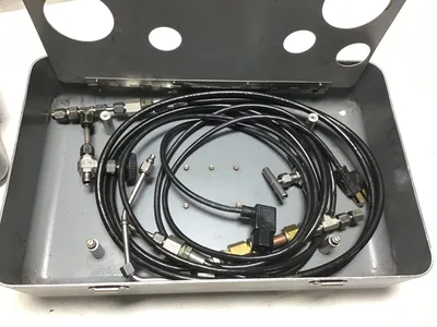 CONDEC UPC5000 Pressure Calibration Standard Tester 50/60Hz