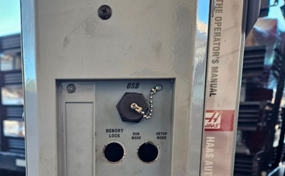 2007 HAAS TL-1 CNC Lathes | 520 Machinery Sales LLC (11)