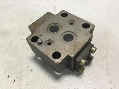 USED REXROTH SL10PA141
