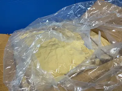 Used MILLER INDUSTRIAL PRODUCTS _UNKNOWN_ Gloves Ohio US | HGR 24 #1326143