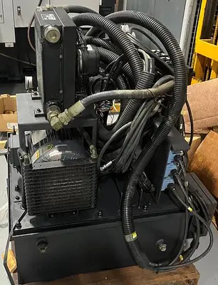 USED 2018 KWANG RIM CO. 400821-00642