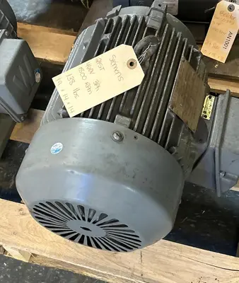 Used SIEMENS 215T Industrial Controls | Surplus Asset Holdings #1220665