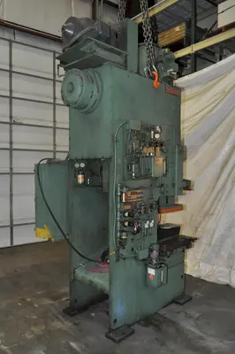 USED NIAGARA E-90-S