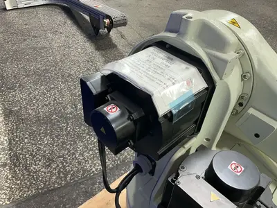 Used 2018 KAWASAKI RS030N B Robots Ohio US | HGR 24 #1568557