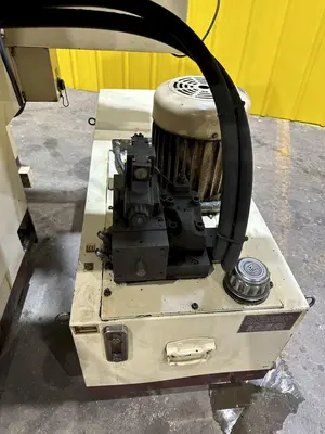 USED CHEVALIER FSG-3A1224H