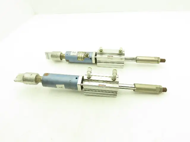 Used TA SYSTEMS _UNKNOWN_ Ultrasonic Welders Indiana US | Arrow Industrial #645755
