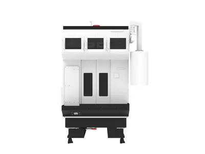 KOMATSU NTC N400V Vertical Machining Centers | Machinery Source, LLC (2)
