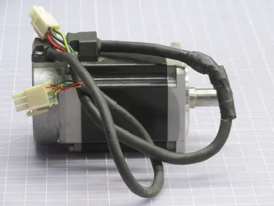 Used _UNKNOWN_ _UNKNOWN_ Servo Motors Texas US | Aucto #1561549