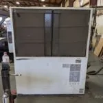 USED MAZAK OPTONICS SUPER TURBO X-510 MARK II