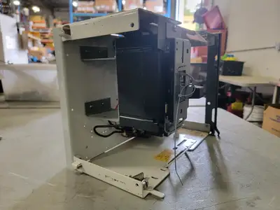 MCC Unit 10 hp, Nema 1