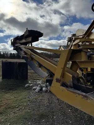 Used 2023 SCREEN MACHINE 4043 TR Crushers Oklahoma US | Proxy Equipment #1385394