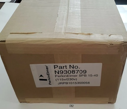 NEW Perkin Elmer N9308709