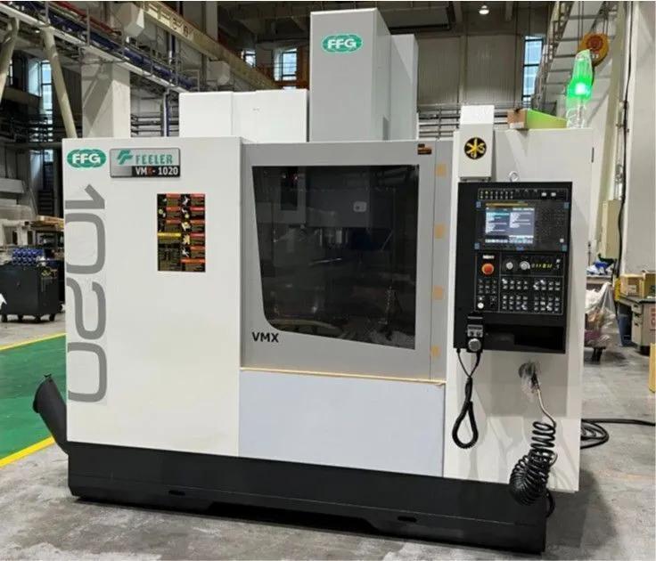 NEW FEELER VMX 1020