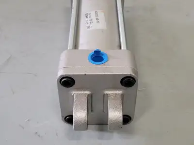 USED SMC NCDA1D250-0400-XC6