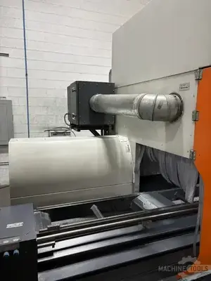 Used 2015 ELUMATEC SBZ 151 Vertical Machining Centers (5-Axis or More) Arizona US | KD Machinery #1459935