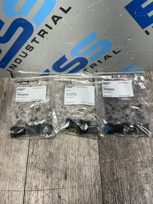 SPRECHER+SCHUH D7P-F6PX10 Electrical/PLC/Automation | ESS Industrial Equipment Sales (2)