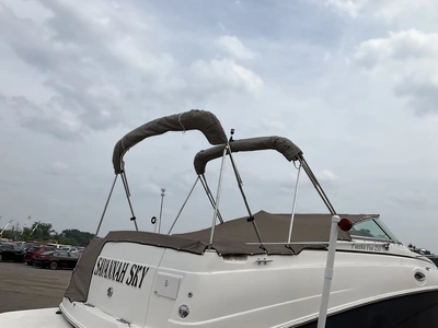 Used 2005 RINKER 250 VS Boats (Misc) Michigan US | Miedema Asset Management Group #1316088