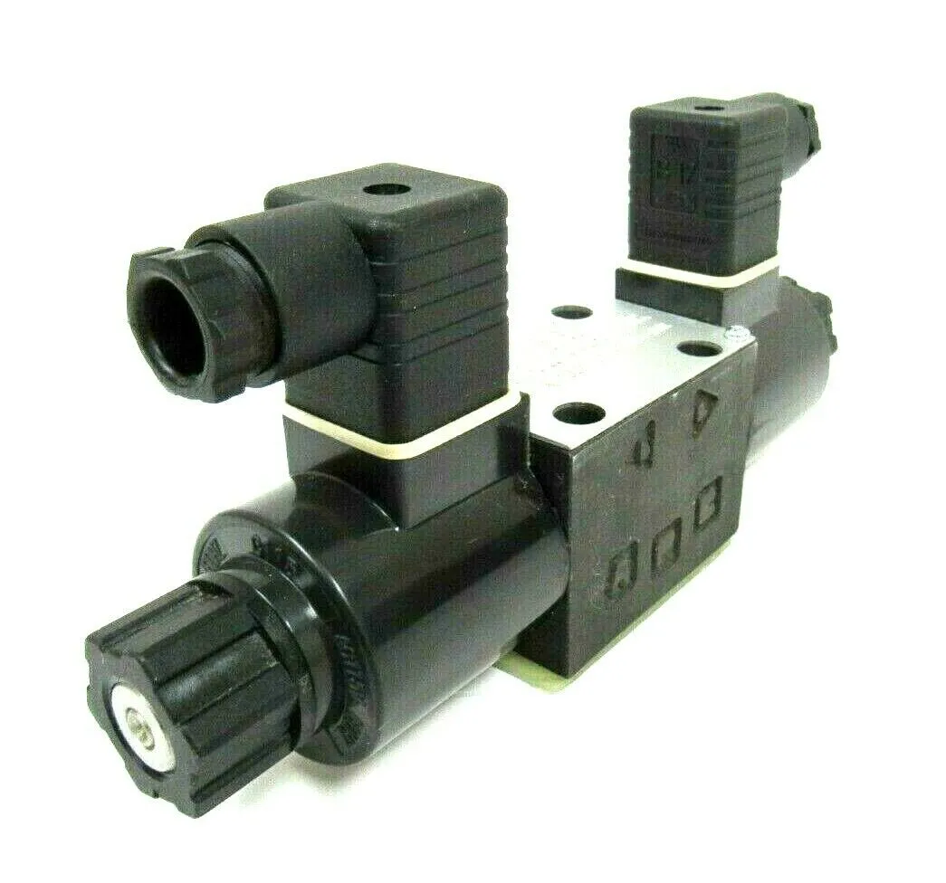 NEW MURATEC MURATA Z06-20147-20X SOLENOID VALVE Z062014720X