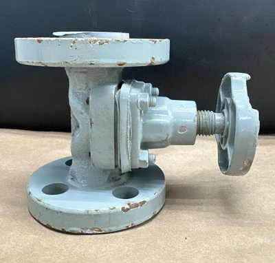 New | in-Stock Nippon Daiya Valve 15A Valves/Fittings Indiana US | J&J Industrial Supply #1326704