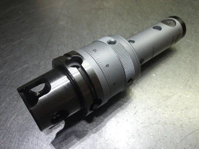 Kennametal/Romicron KM40TS 25-32mm Boring Head KM40TSAVS00B111MCLB (LOC3573A)