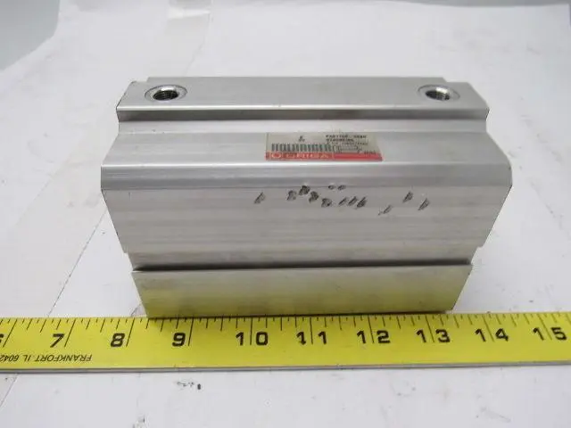 Used HOERBIGER ORIGA _UNKNOWN_ Miscellaneous MRO | Arrow Industrial #651280