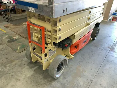 Used 2012 JLG 2630ES Manlifts New York US | United Lift #1445726