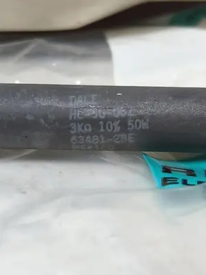 New | in-Stock DALE 63481-2BE Miscellaneous Equipment (Electrical & Power) | Surplus Asset Holdings #1190156