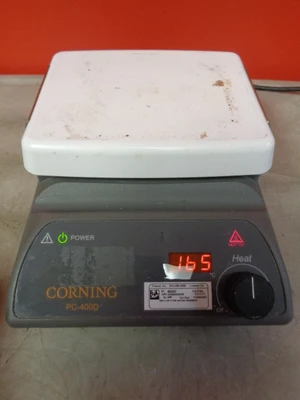 USED CORNING PC-400D