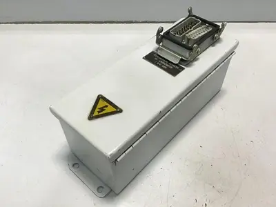 Used CINCINNATI MILACRON 5084077 Robot Parts Michigan US | Ideal Machinery #1250261