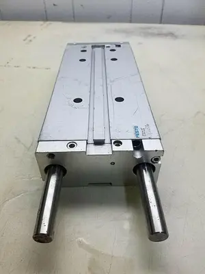 USED FESTO DNC-40-200-PPV-A 163334