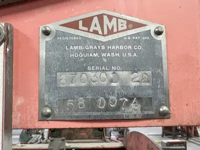 USED SUNDS PAM-1500