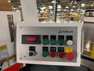 USED 2019 JANGJA SM6355
