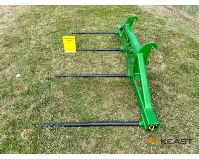 Used CL FABRICATION _UNKNOWN_ Bale Spears Iowa US | Keast Enterprises #1360069